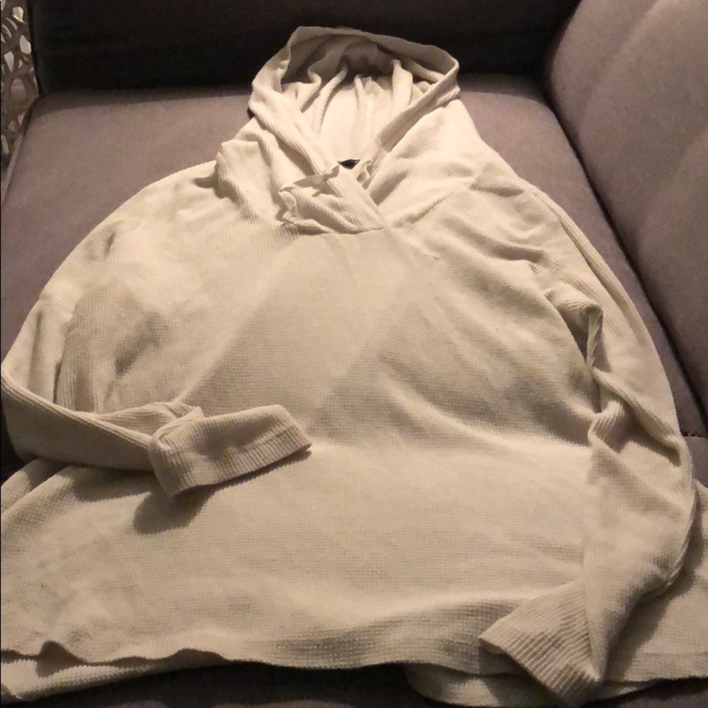 !!50% OFF!! LIGHt WEIGHT BUFFALO HOODIE